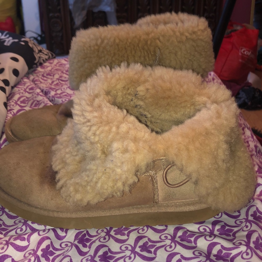 Ugg boots